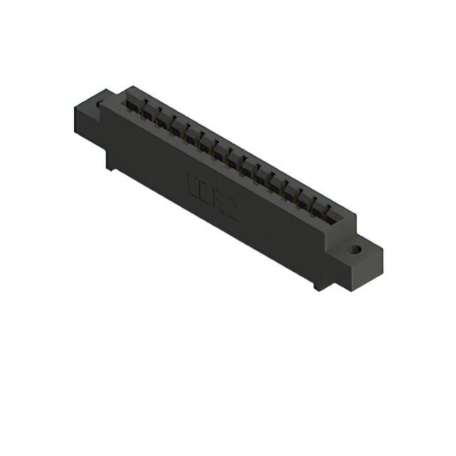 387-014-544-602 EDAC Inc.  Edgeboard Connectors